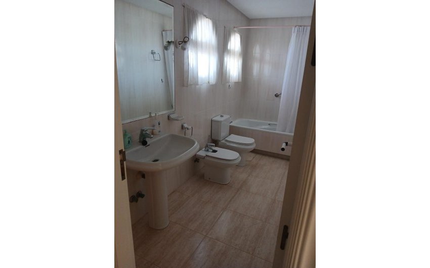 Reventa - Villa -
La Manga del Mar Menor - Playa Del Galán