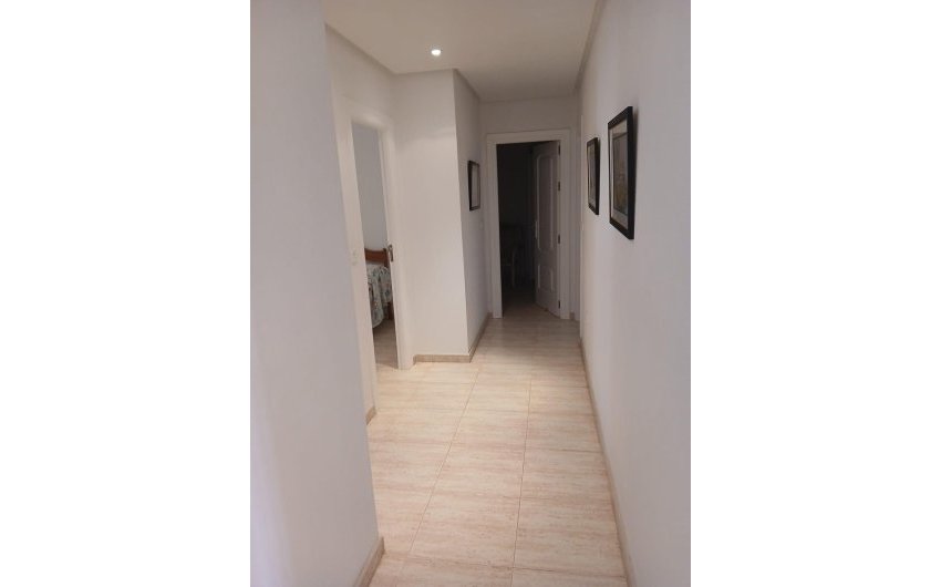 Reventa - Villa -
La Manga del Mar Menor - Playa Del Galán