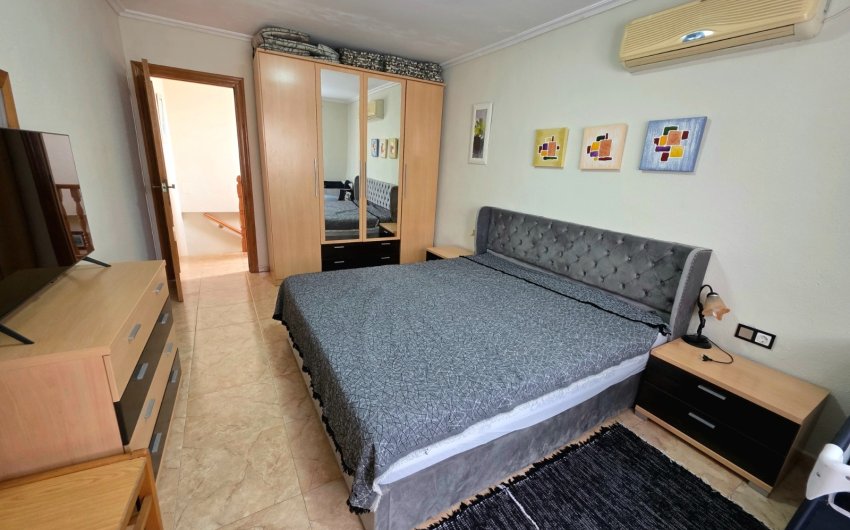 Reventa - Villa -
La Marina - La Marina Urb