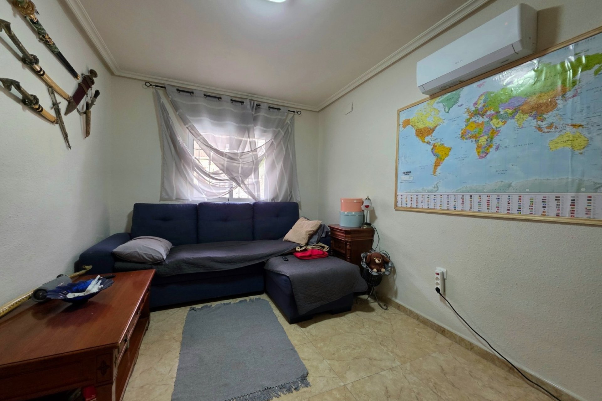 Reventa - Villa -
La Marina - La Marina Urb