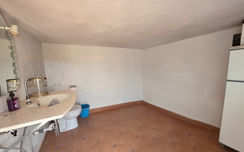 Reventa - Villa -
La Marina - La Marina Urb