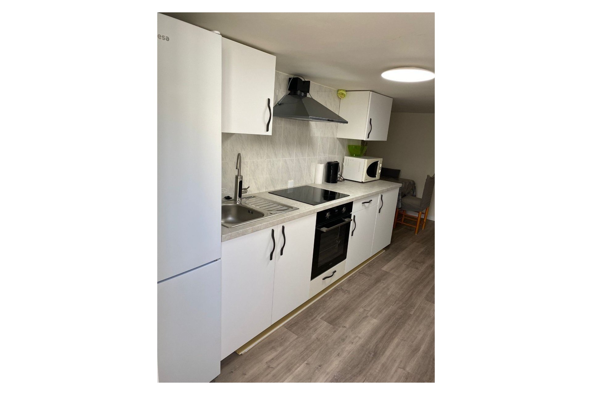 Reventa - Villa -
La Marina - La Marina Urb