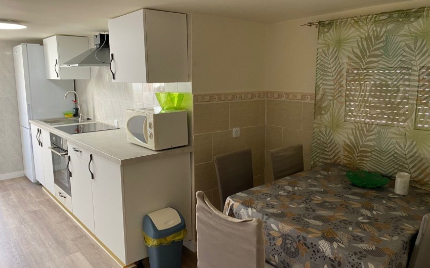 Reventa - Villa -
La Marina - La Marina Urb