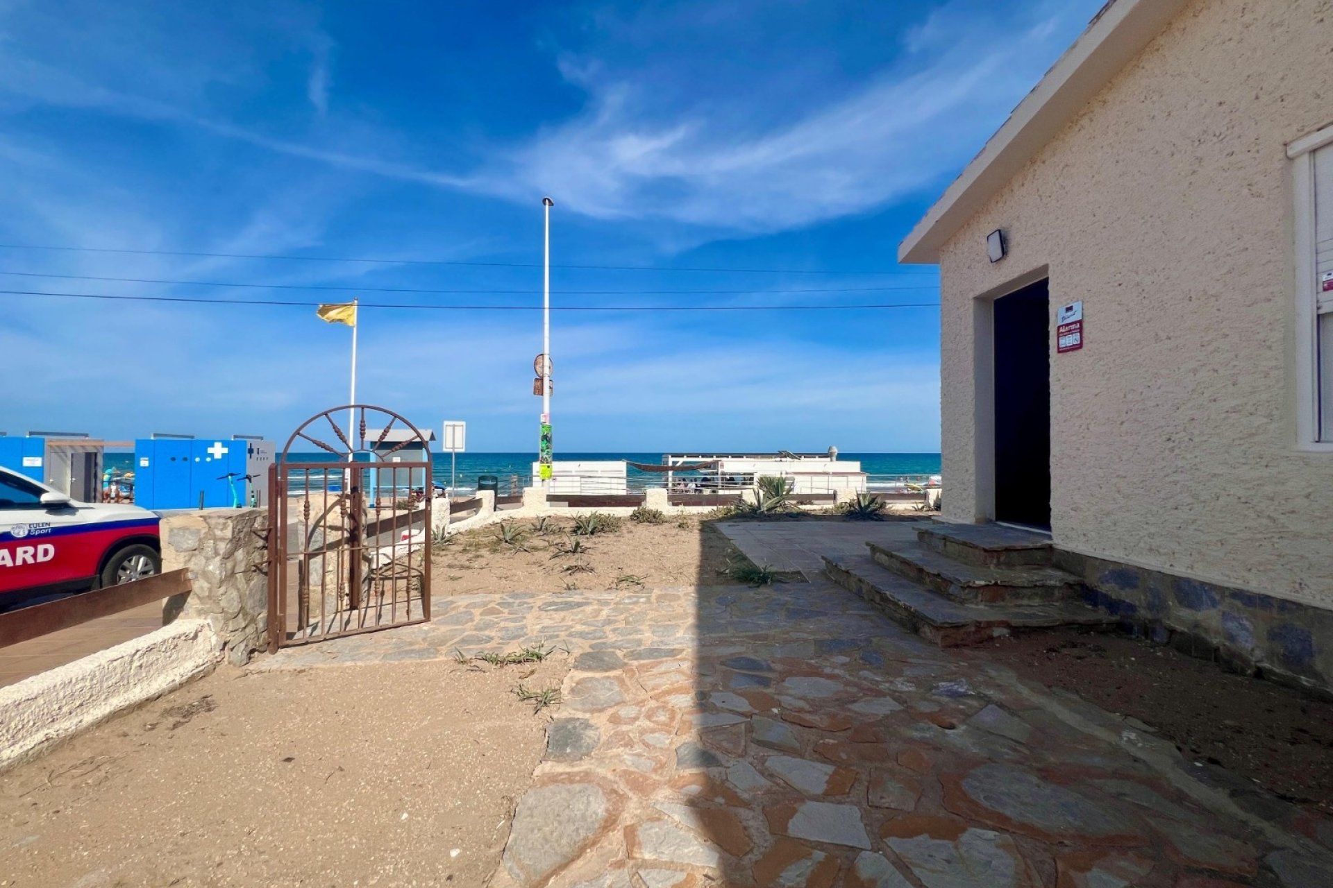 Reventa - Villa -
La Mata - Costa Blanca
