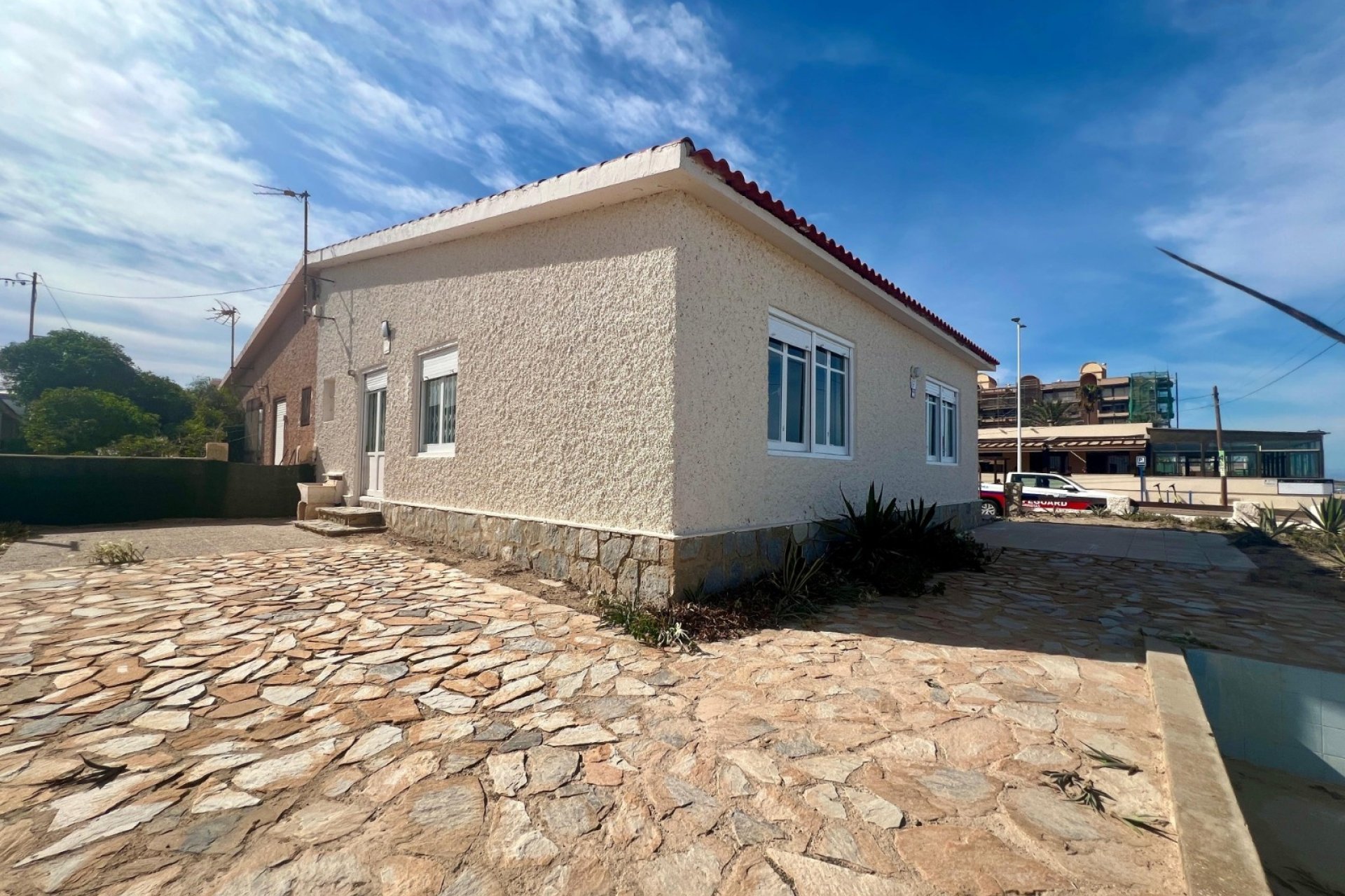 Reventa - Villa -
La Mata - Costa Blanca