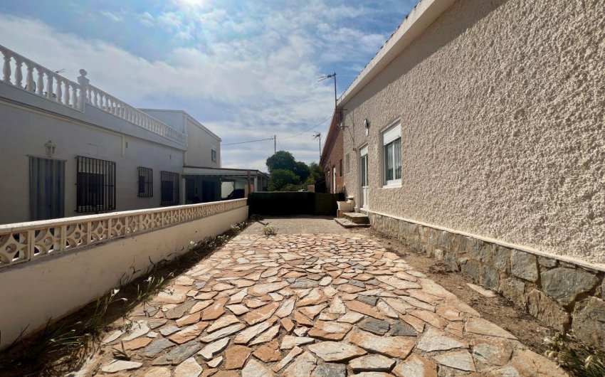 Reventa - Villa -
La Mata - Costa Blanca