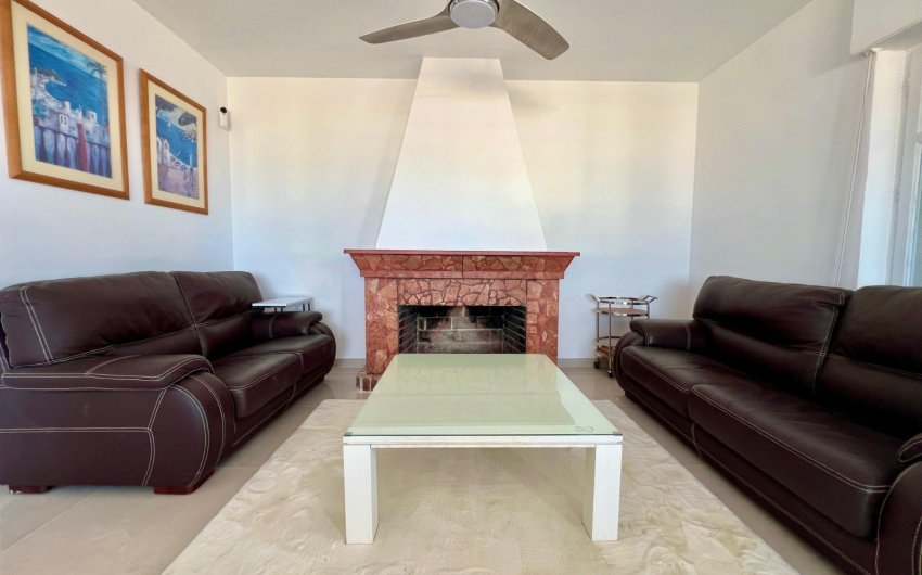 Reventa - Villa -
La Mata - Costa Blanca