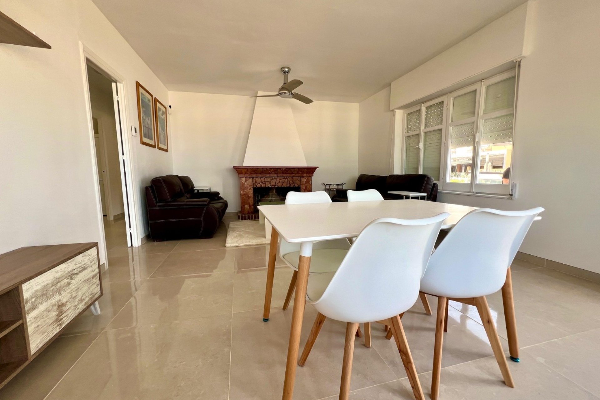 Reventa - Villa -
La Mata - Costa Blanca