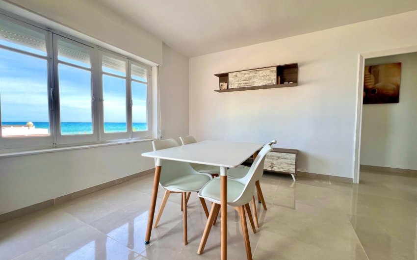 Reventa - Villa -
La Mata - Costa Blanca