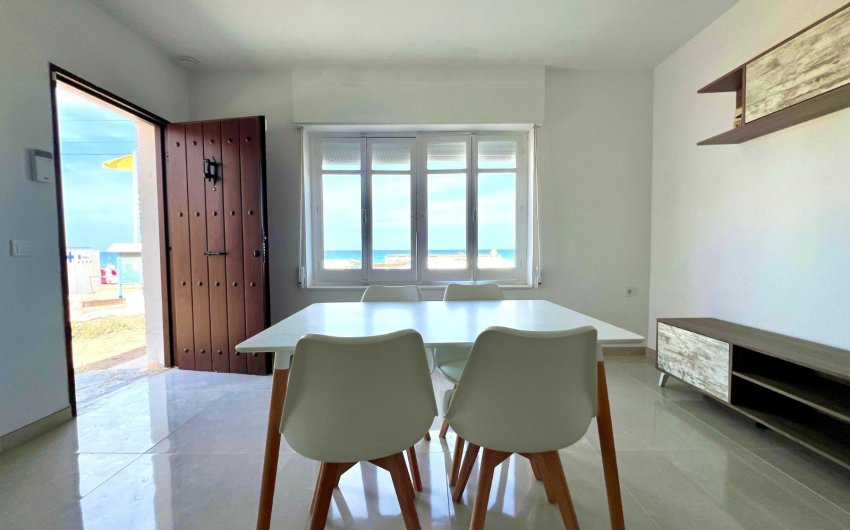 Reventa - Villa -
La Mata - Costa Blanca