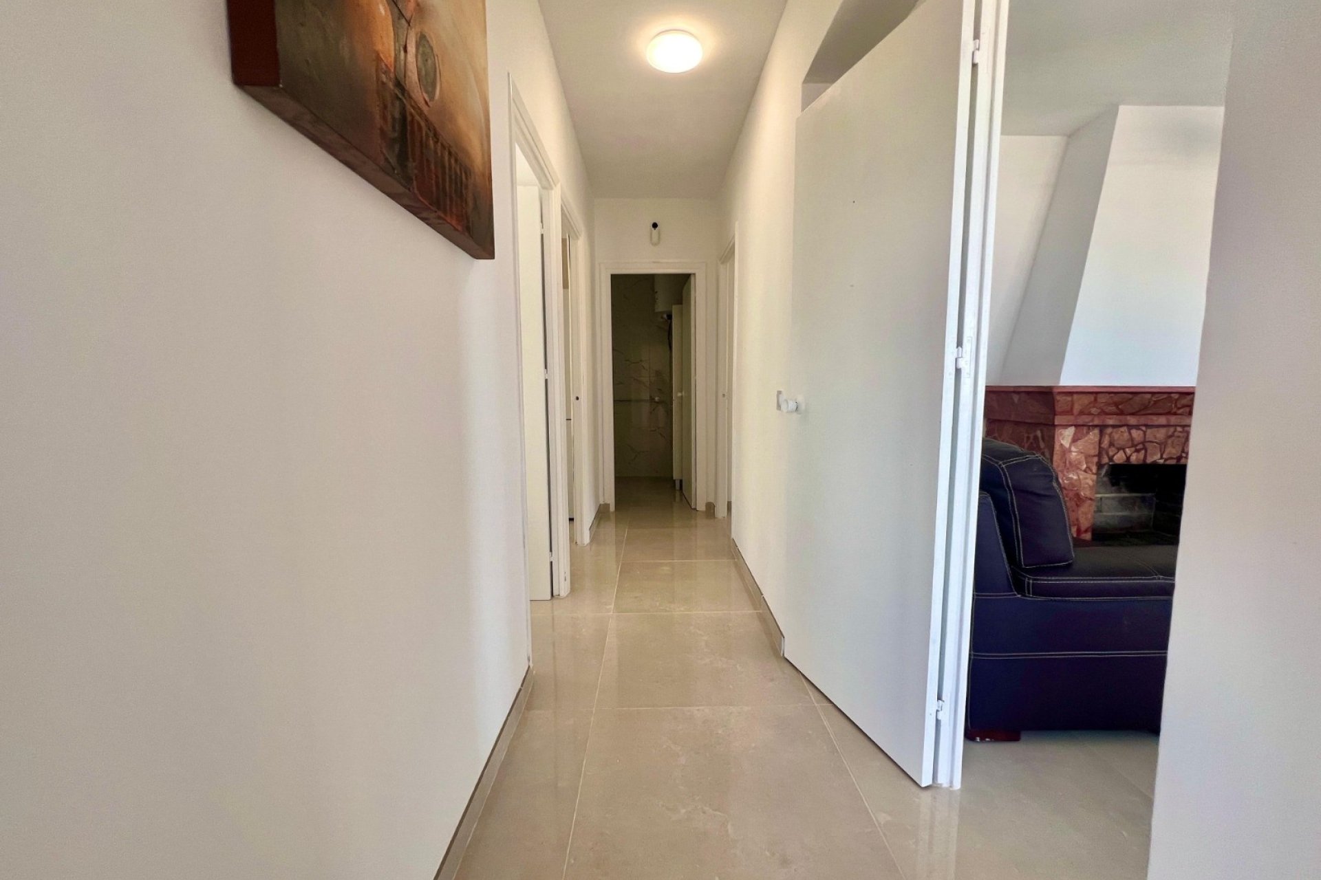 Reventa - Villa -
La Mata - Costa Blanca