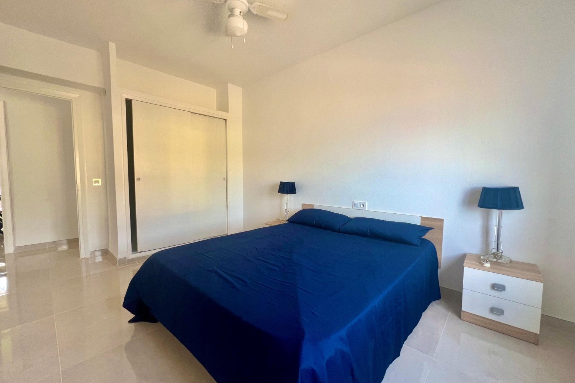 Reventa - Villa -
La Mata - Costa Blanca