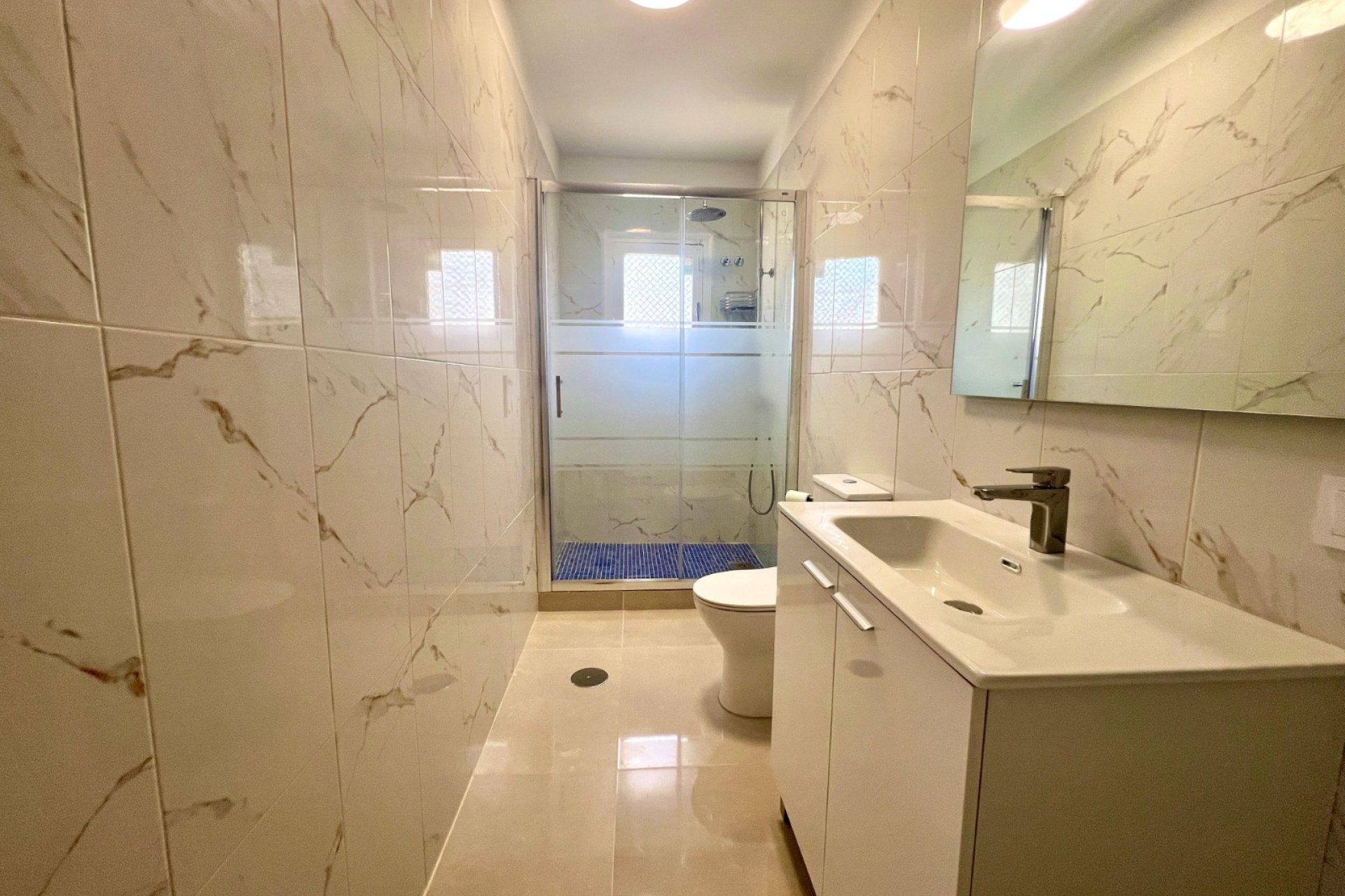 Reventa - Villa -
La Mata - Costa Blanca