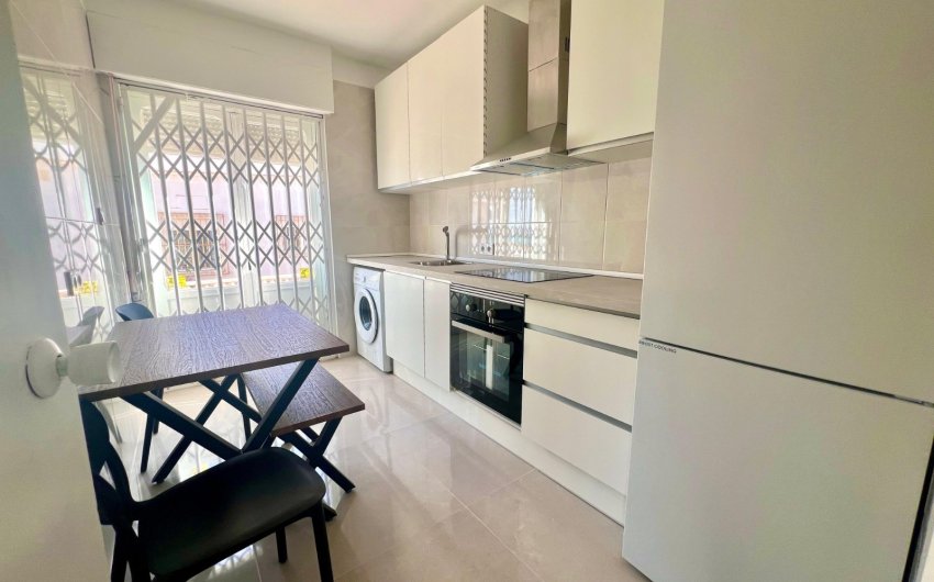 Reventa - Villa -
La Mata - Costa Blanca