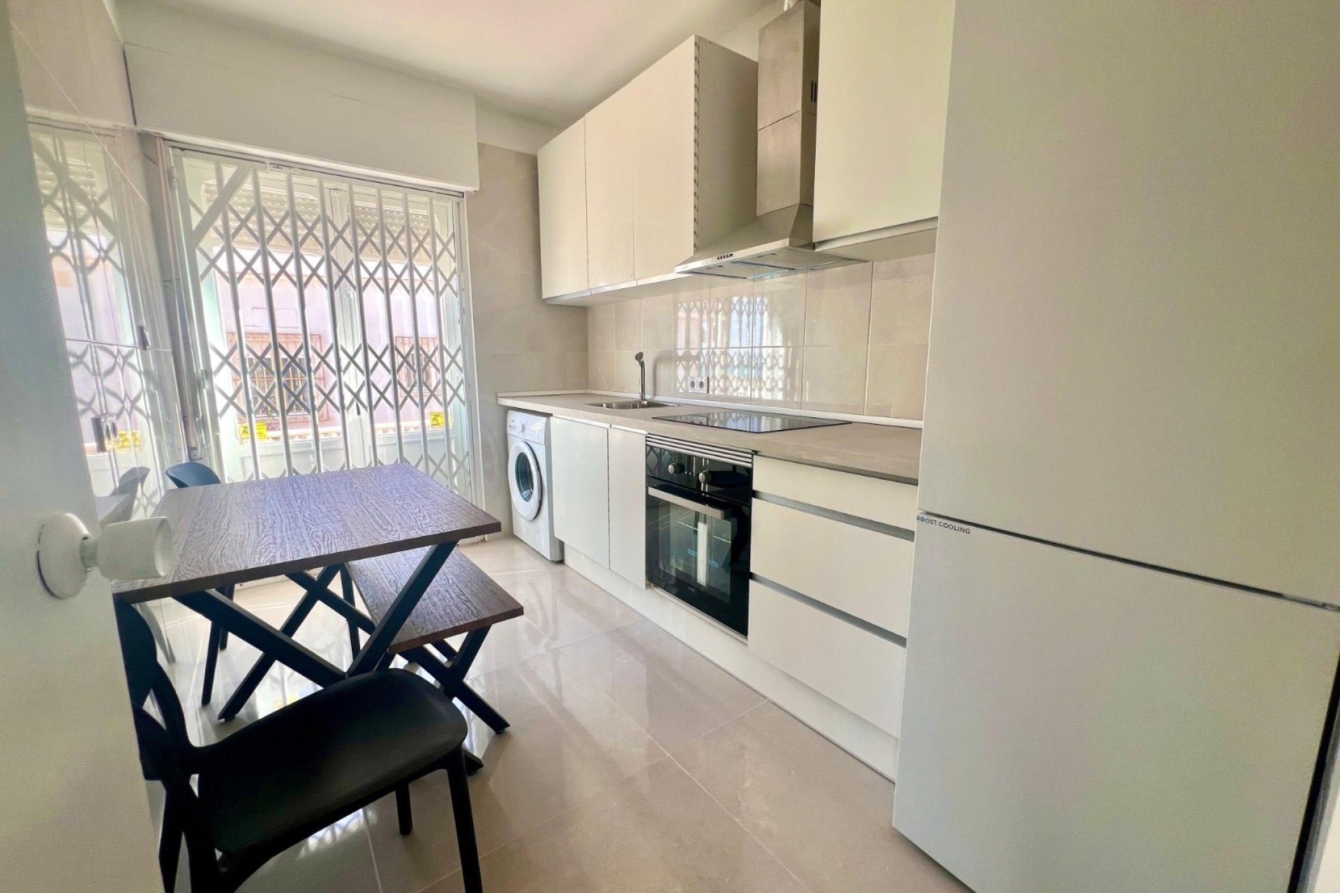 Reventa - Villa -
La Mata - Costa Blanca