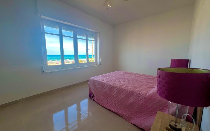 Reventa - Villa -
La Mata - Costa Blanca