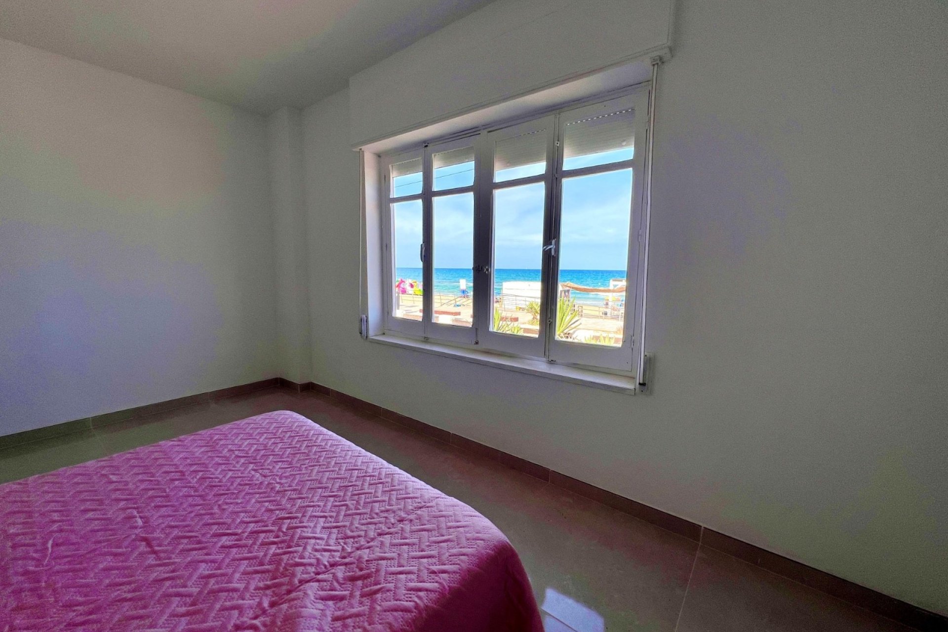 Reventa - Villa -
La Mata - Costa Blanca