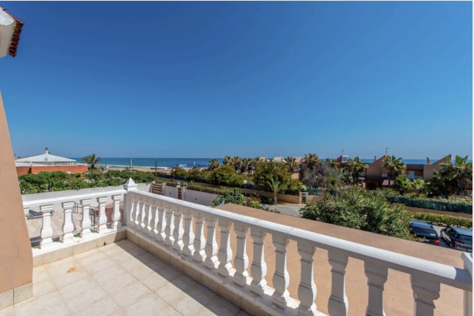 Reventa - Villa -
La Mata - Costa Blanca