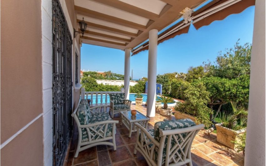 Reventa - Villa -
La Mata - Costa Blanca