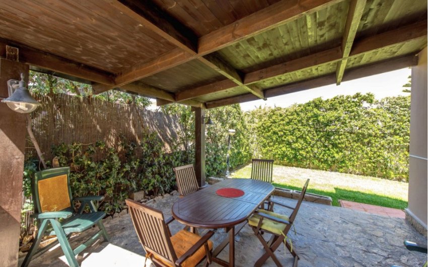 Reventa - Villa -
La Mata - Costa Blanca