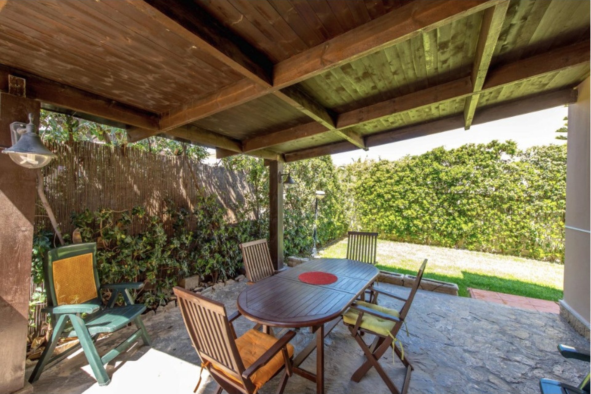 Reventa - Villa -
La Mata - Costa Blanca