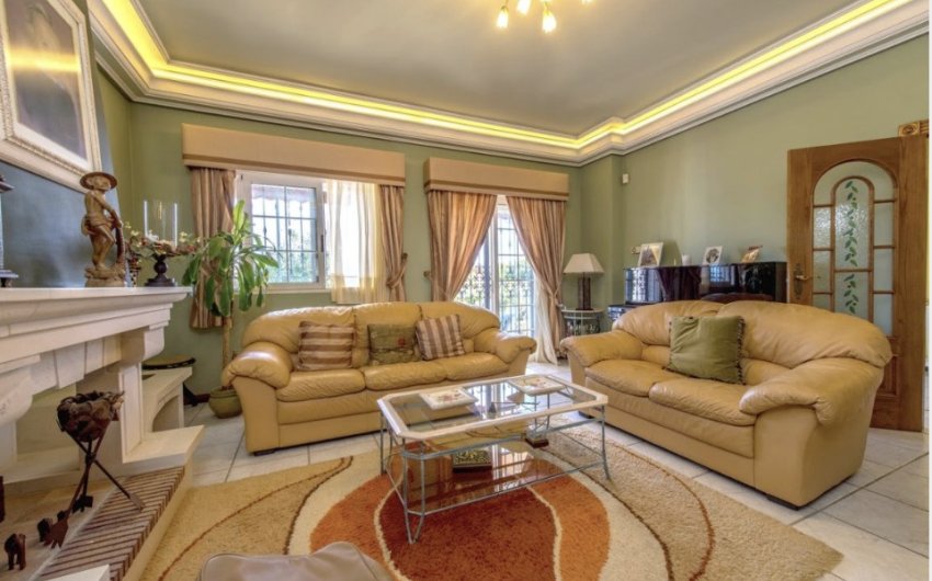 Reventa - Villa -
La Mata - Costa Blanca