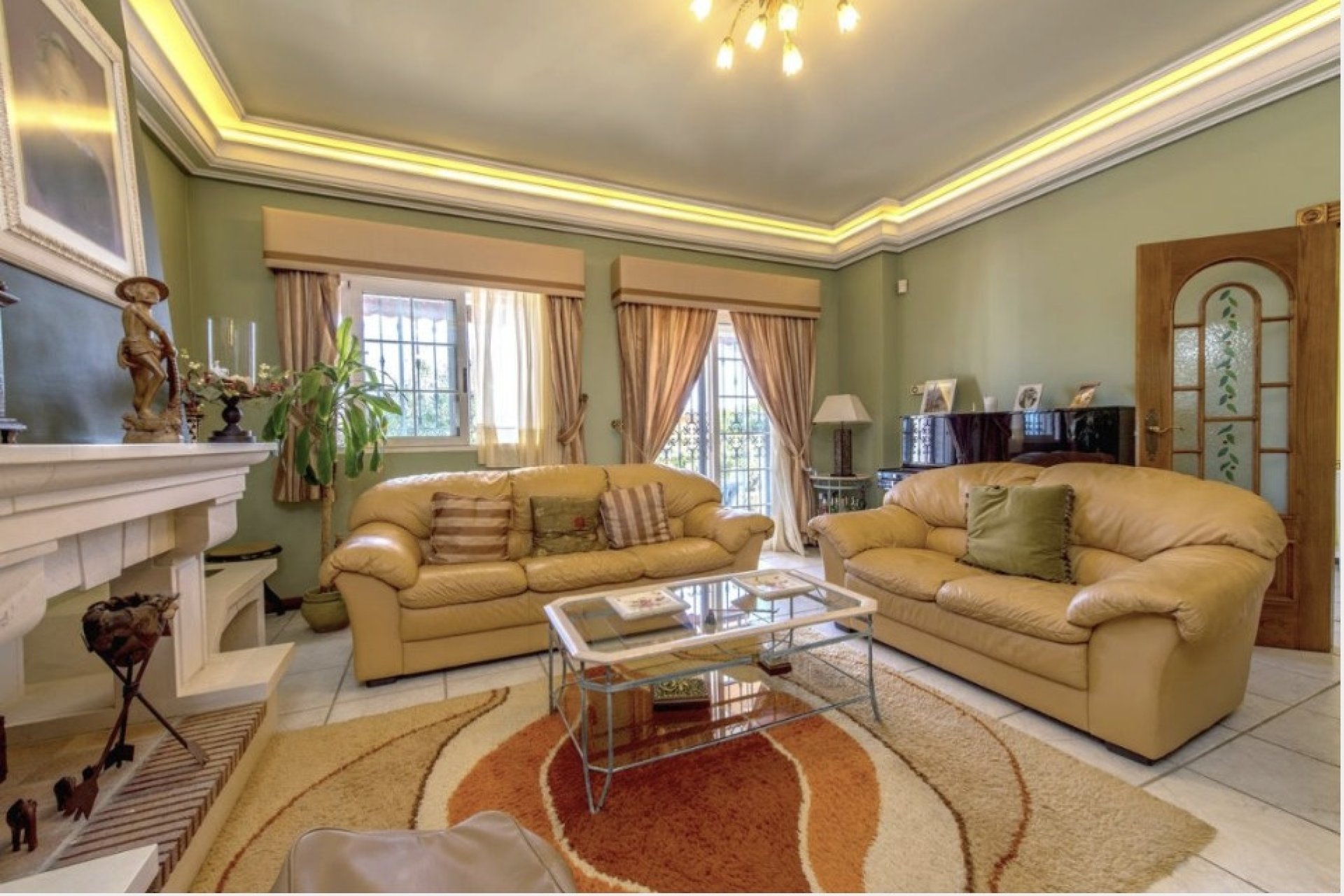 Reventa - Villa -
La Mata - Costa Blanca