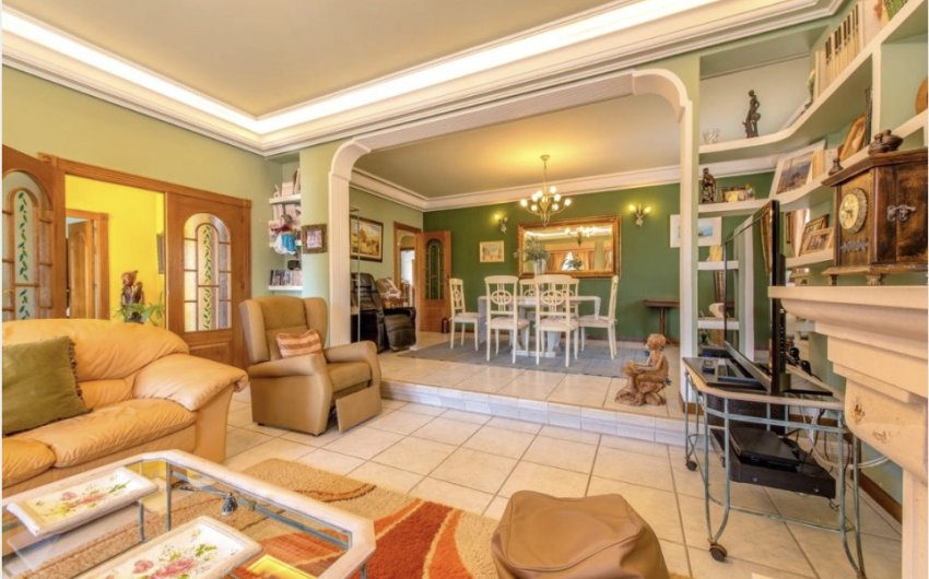 Reventa - Villa -
La Mata - Costa Blanca