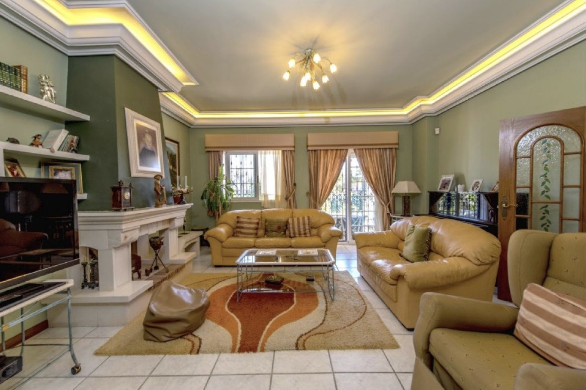 Reventa - Villa -
La Mata - Costa Blanca