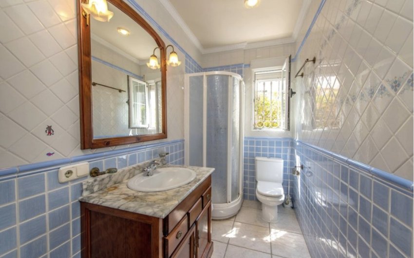 Reventa - Villa -
La Mata - Costa Blanca