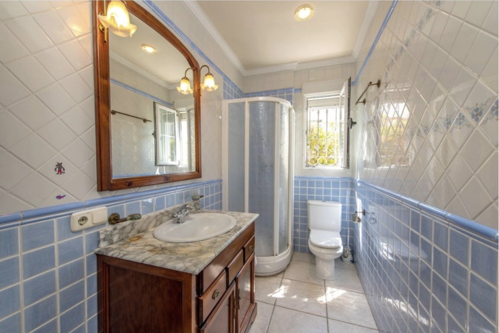 Reventa - Villa -
La Mata - Costa Blanca