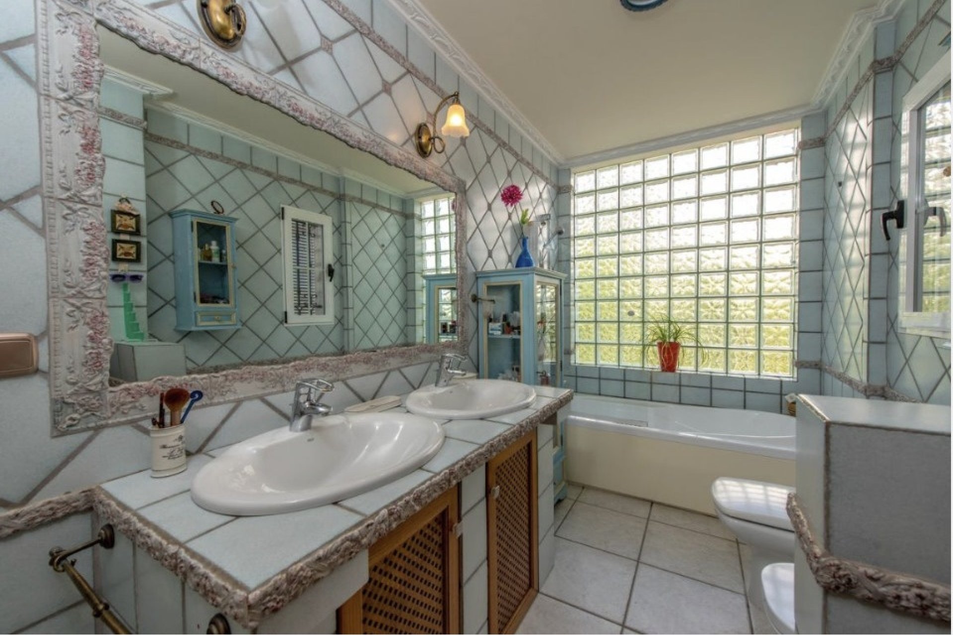 Reventa - Villa -
La Mata - Costa Blanca