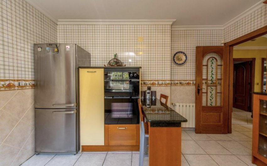 Reventa - Villa -
La Mata - Costa Blanca