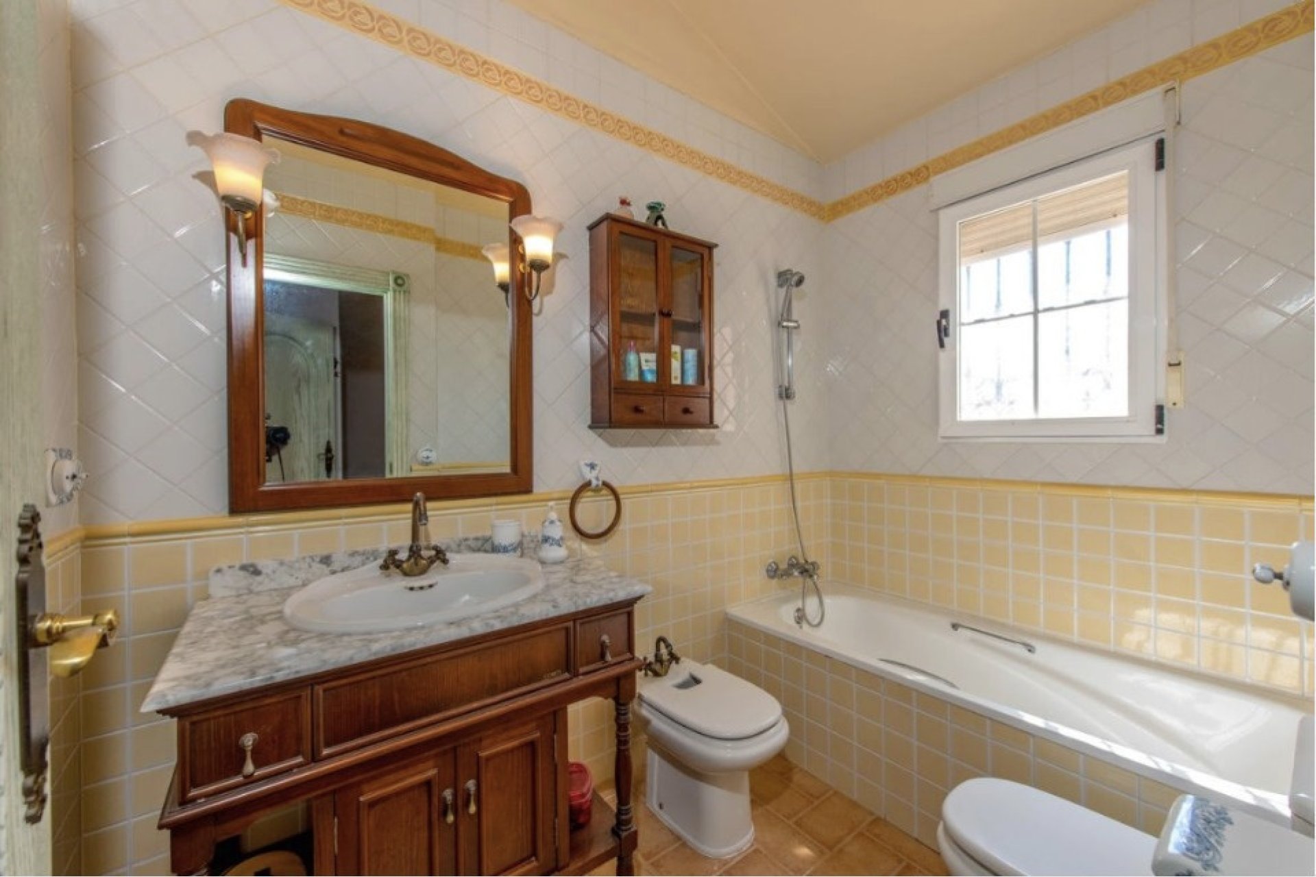 Reventa - Villa -
La Mata - Costa Blanca