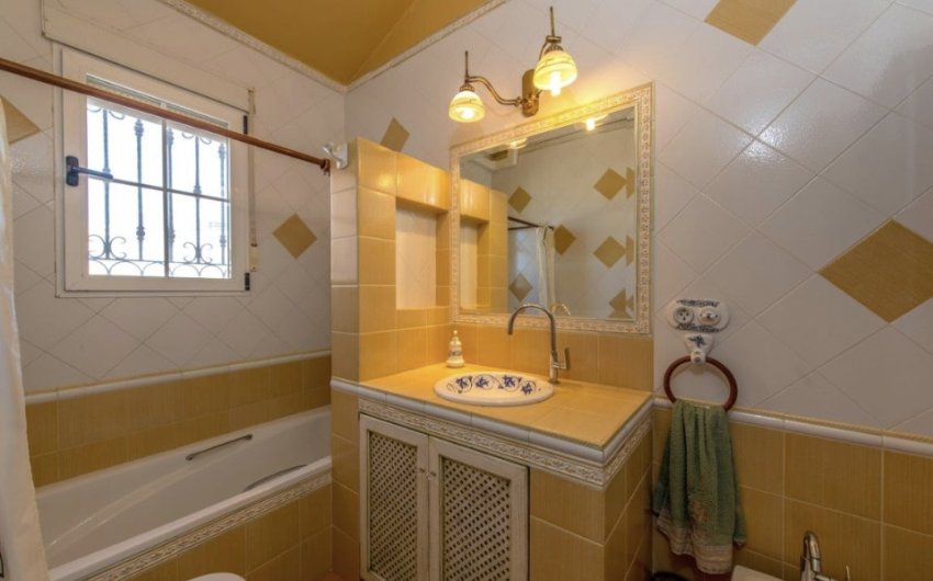 Reventa - Villa -
La Mata - Costa Blanca