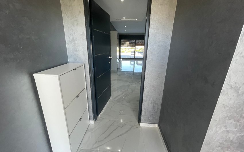 Reventa - Villa -
La Mata - Costa Blanca