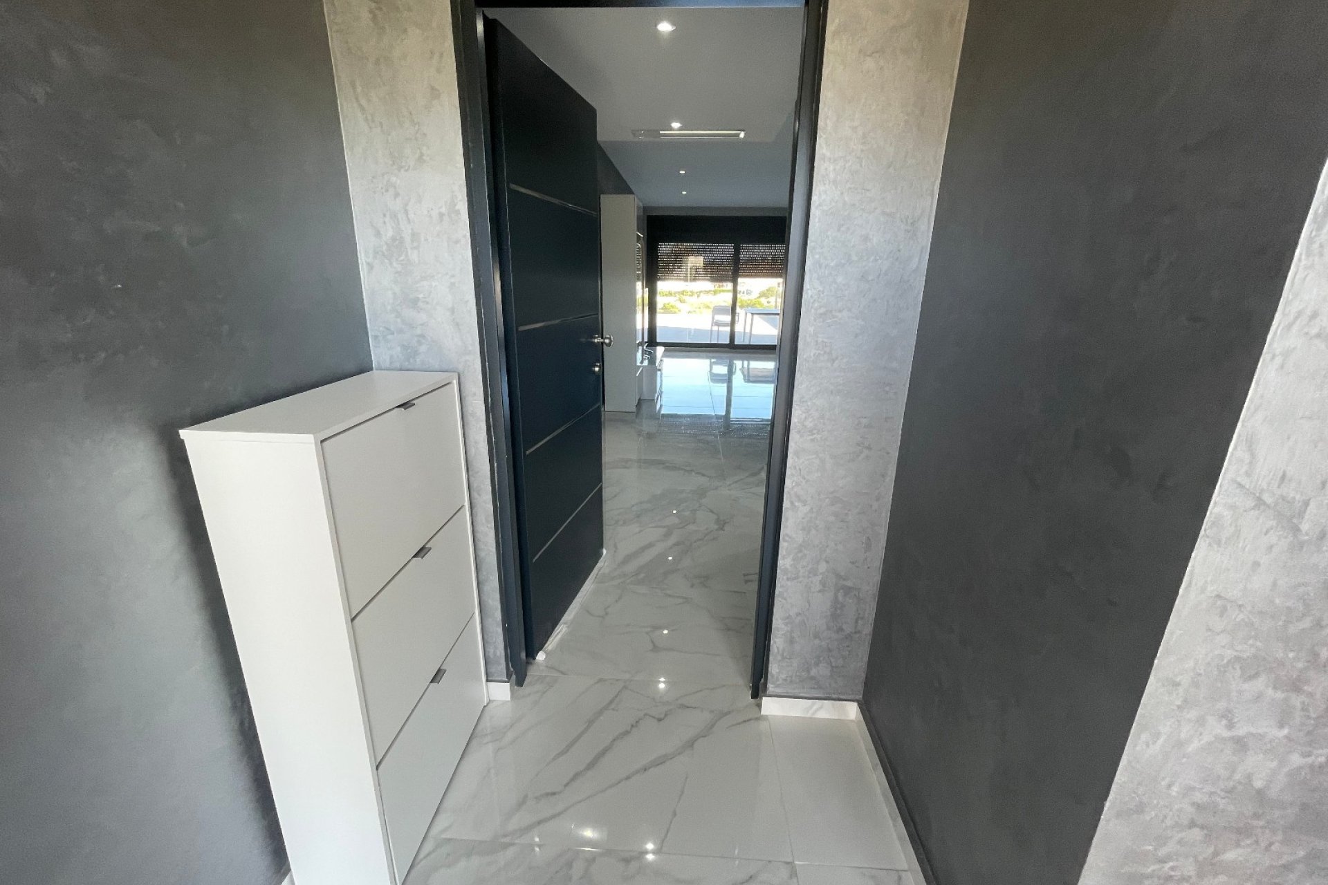 Reventa - Villa -
La Mata - Costa Blanca