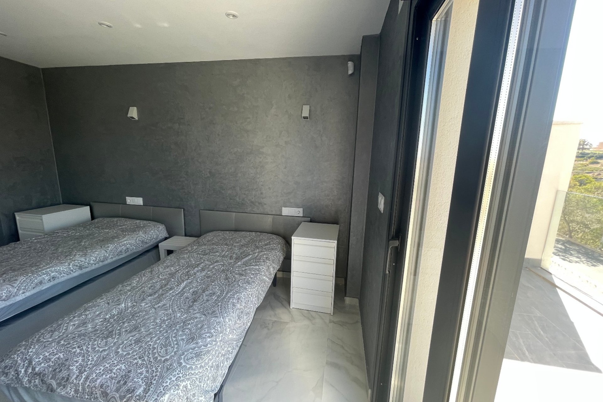 Reventa - Villa -
La Mata - Costa Blanca