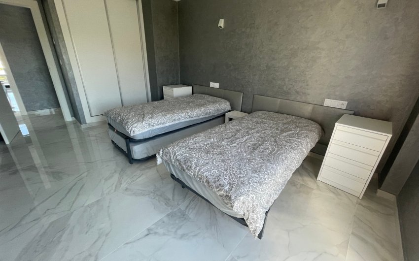 Reventa - Villa -
La Mata - Costa Blanca