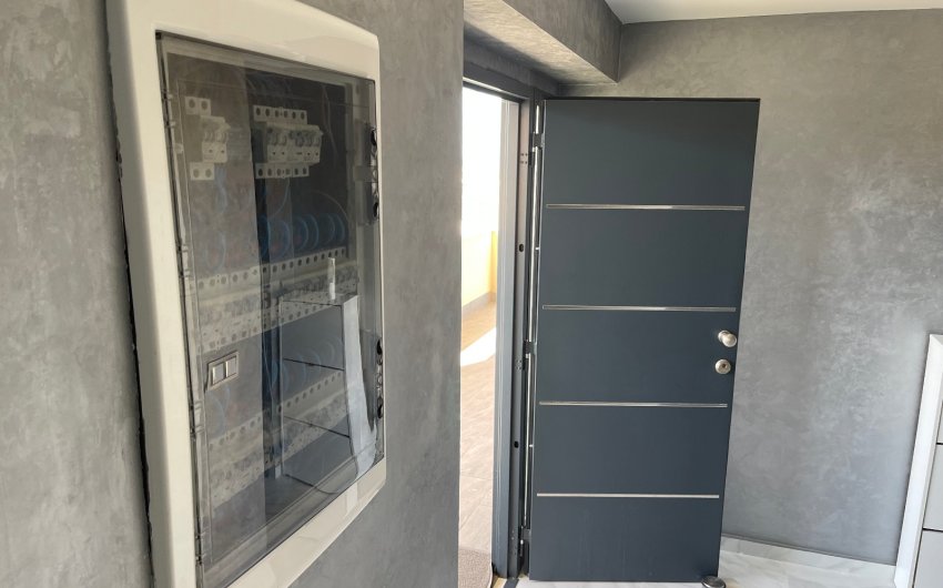 Reventa - Villa -
La Mata - Costa Blanca