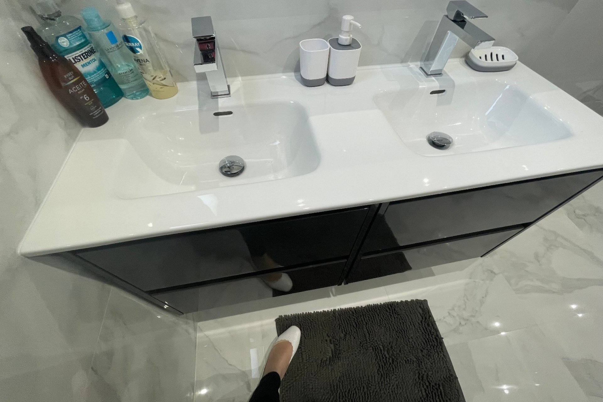 Reventa - Villa -
La Mata - Costa Blanca