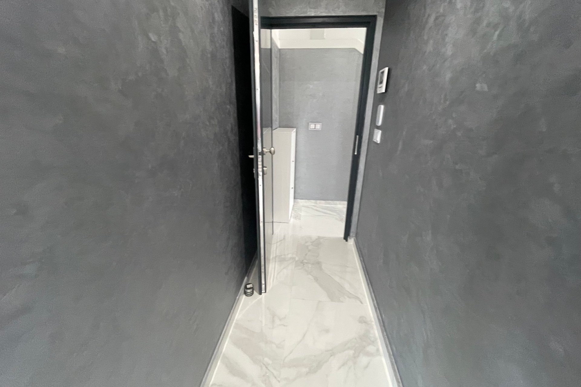 Reventa - Villa -
La Mata - Costa Blanca