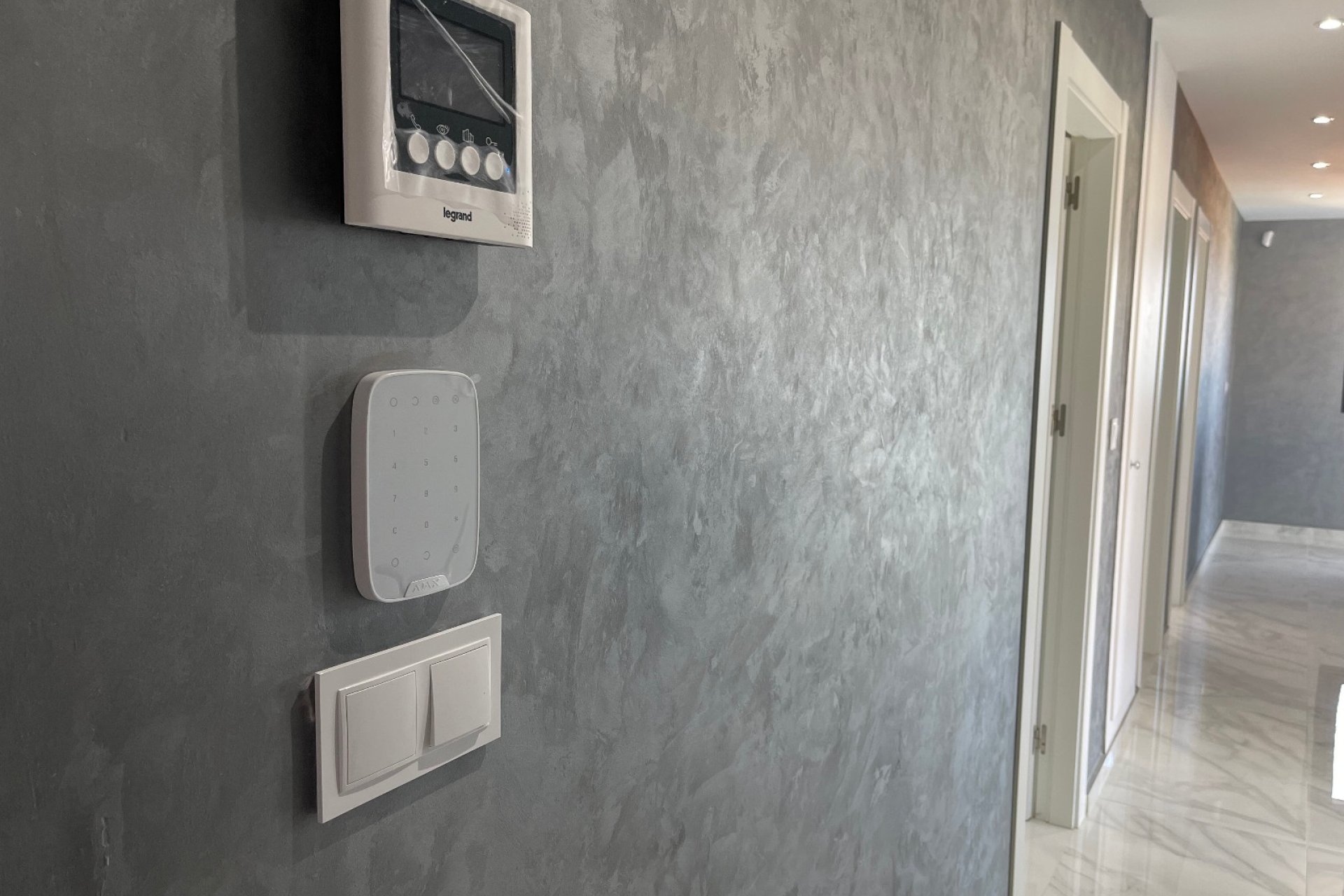 Reventa - Villa -
La Mata - Costa Blanca