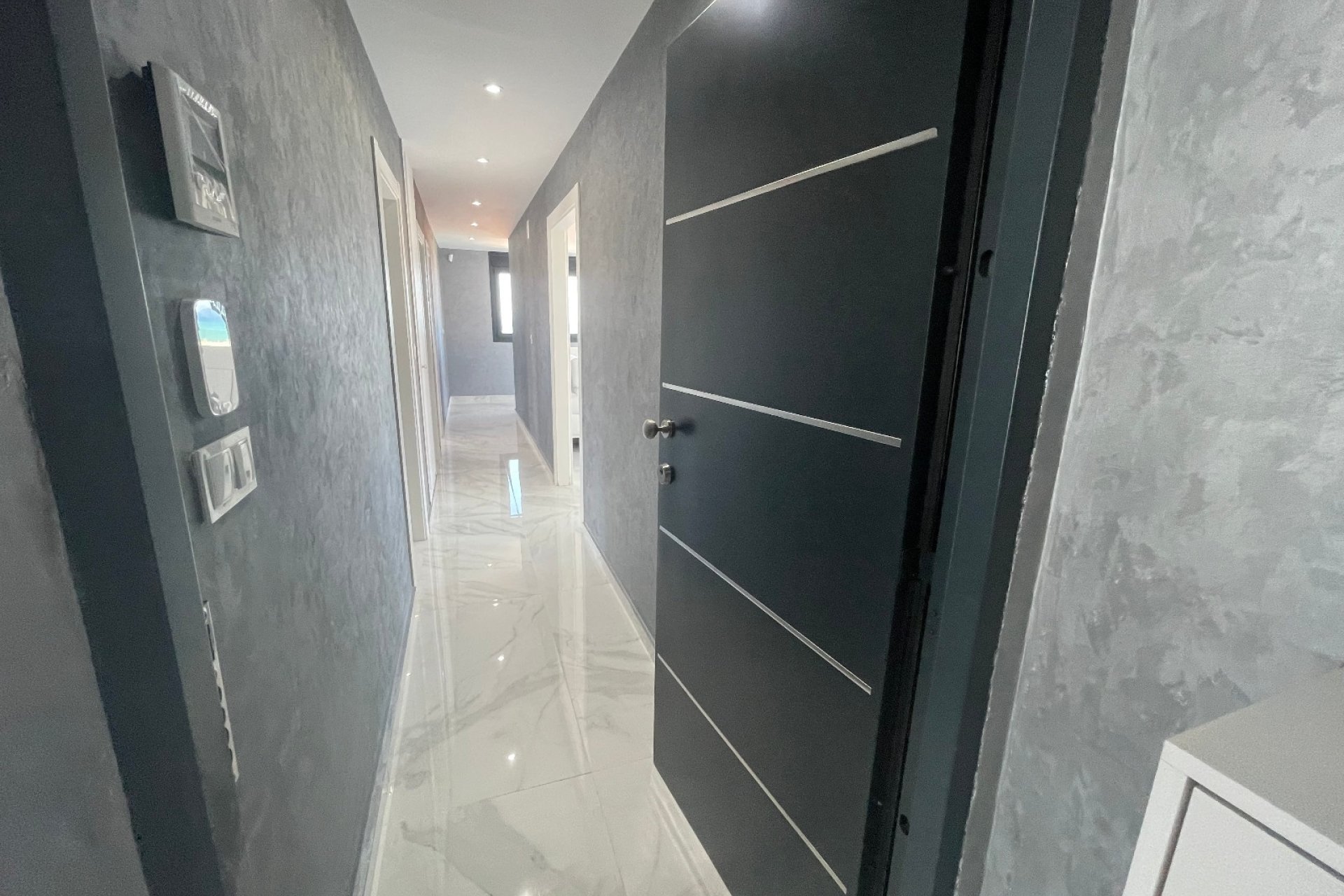 Reventa - Villa -
La Mata - Costa Blanca