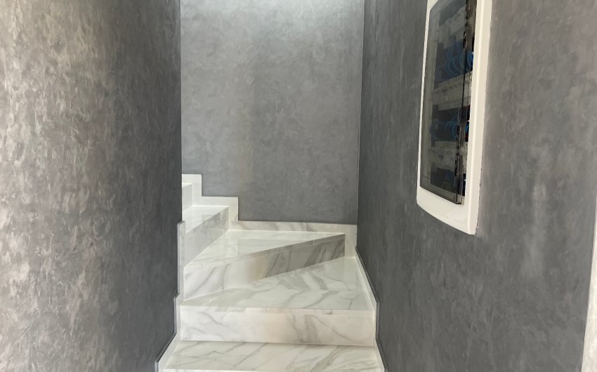 Reventa - Villa -
La Mata - Costa Blanca