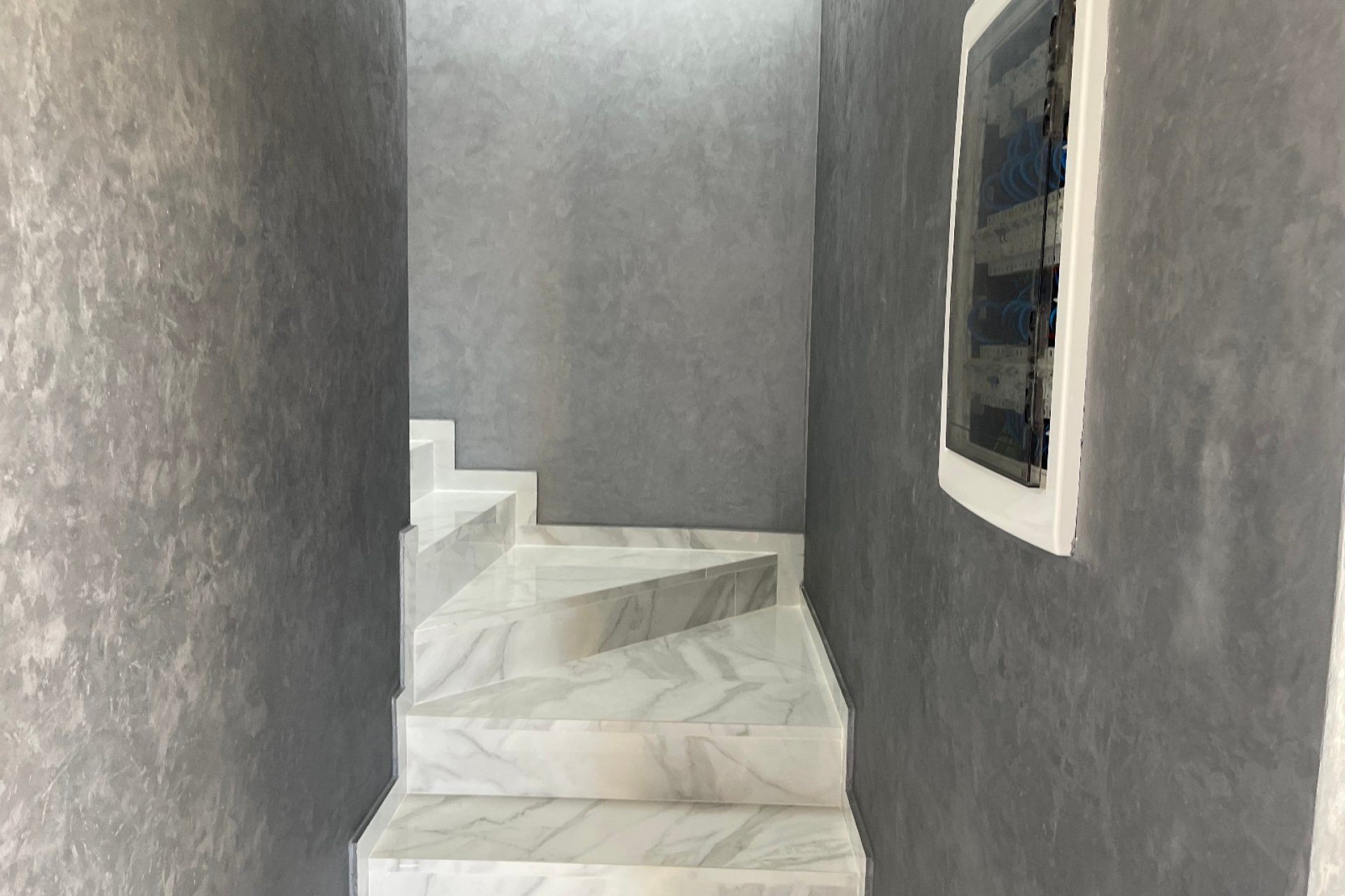 Reventa - Villa -
La Mata - Costa Blanca