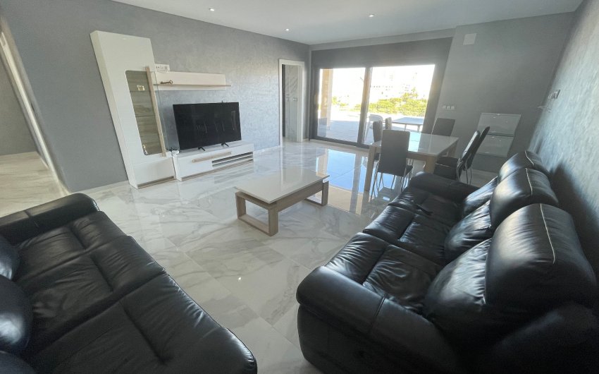 Reventa - Villa -
La Mata - Costa Blanca