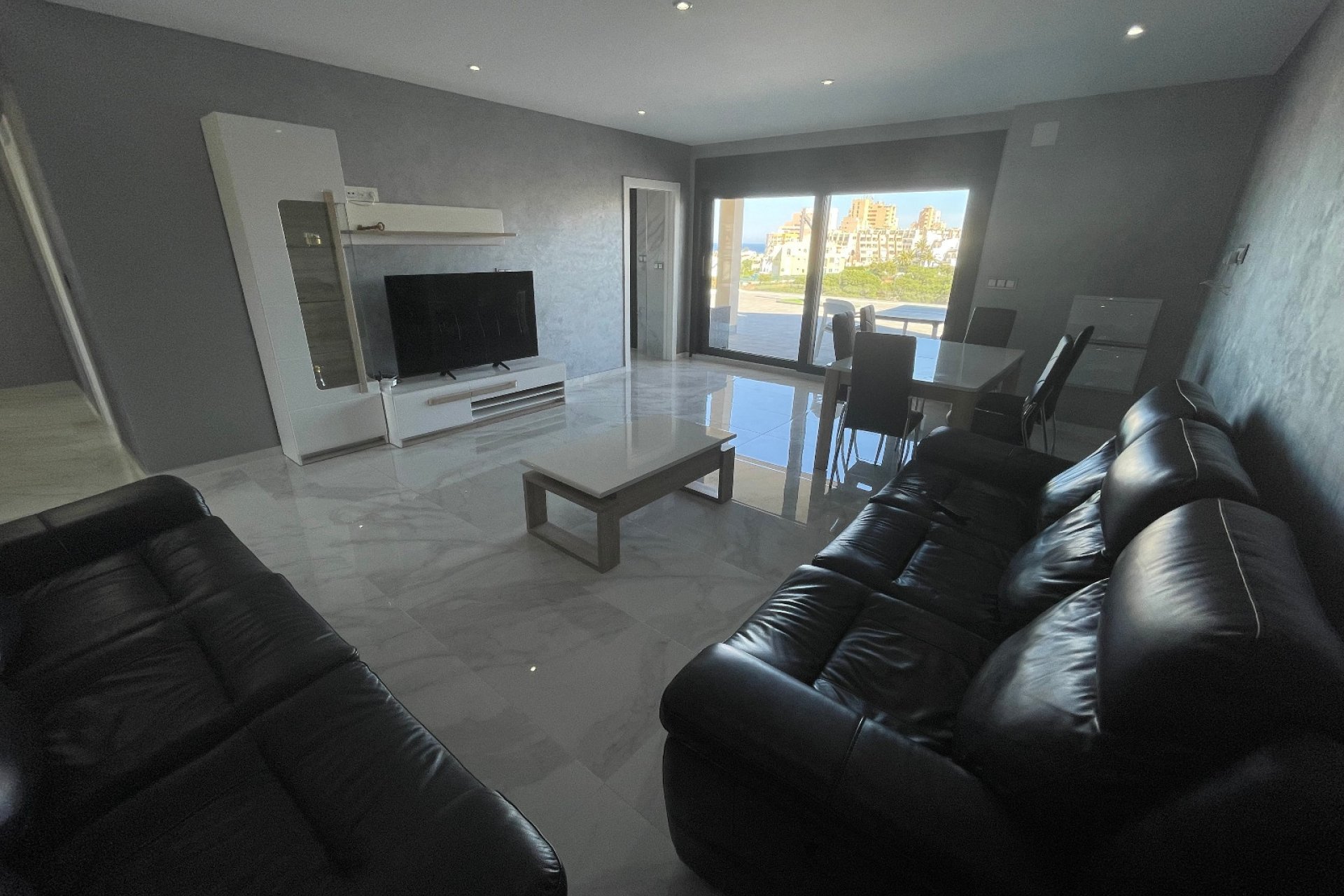 Reventa - Villa -
La Mata - Costa Blanca