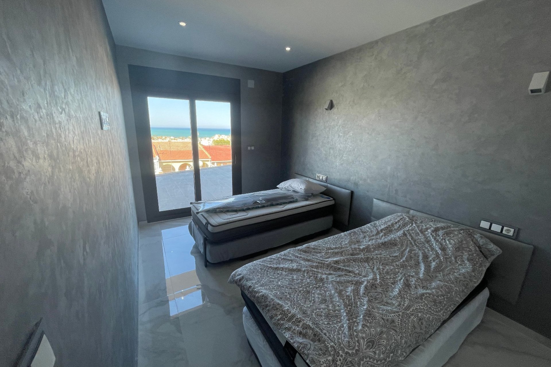 Reventa - Villa -
La Mata - Costa Blanca