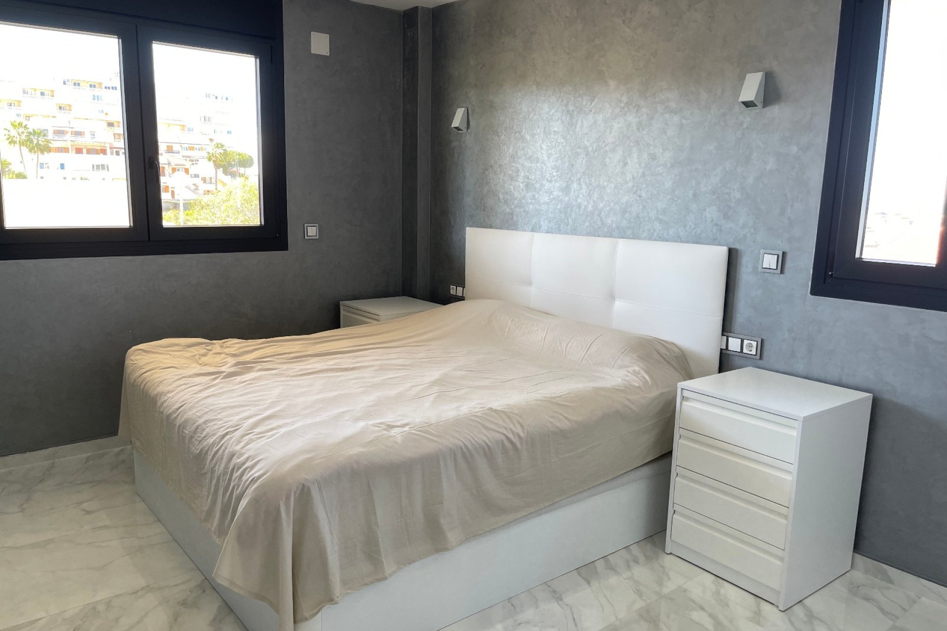 Reventa - Villa -
La Mata - Costa Blanca